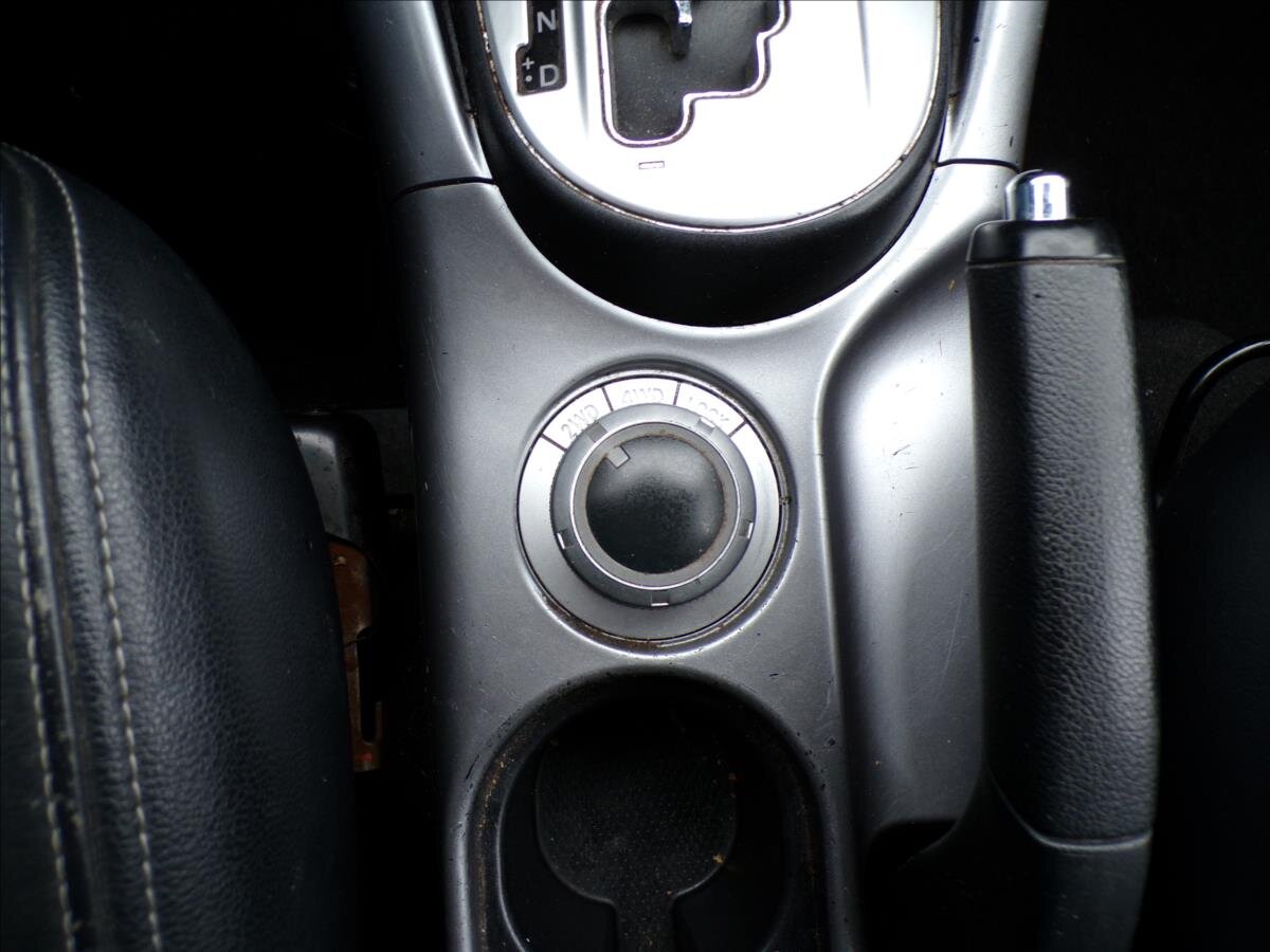 Mitsubishi Outlander Kombi 2,4 l 125 kw