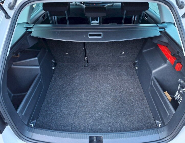 Škoda Fabia Kombi 999,0 70 kw