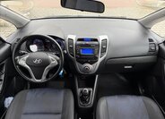 Hyundai ix20 MPV 1,6 l 91 kw