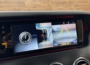 Mercedes-Benz Třídy S Kupé 4,7 l 335 kw