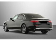 Mercedes-Benz Třídy S Ostatní 3,0 l 270 kw