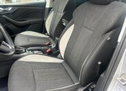 Škoda Kamiq Hatchback 999,0 85 kw