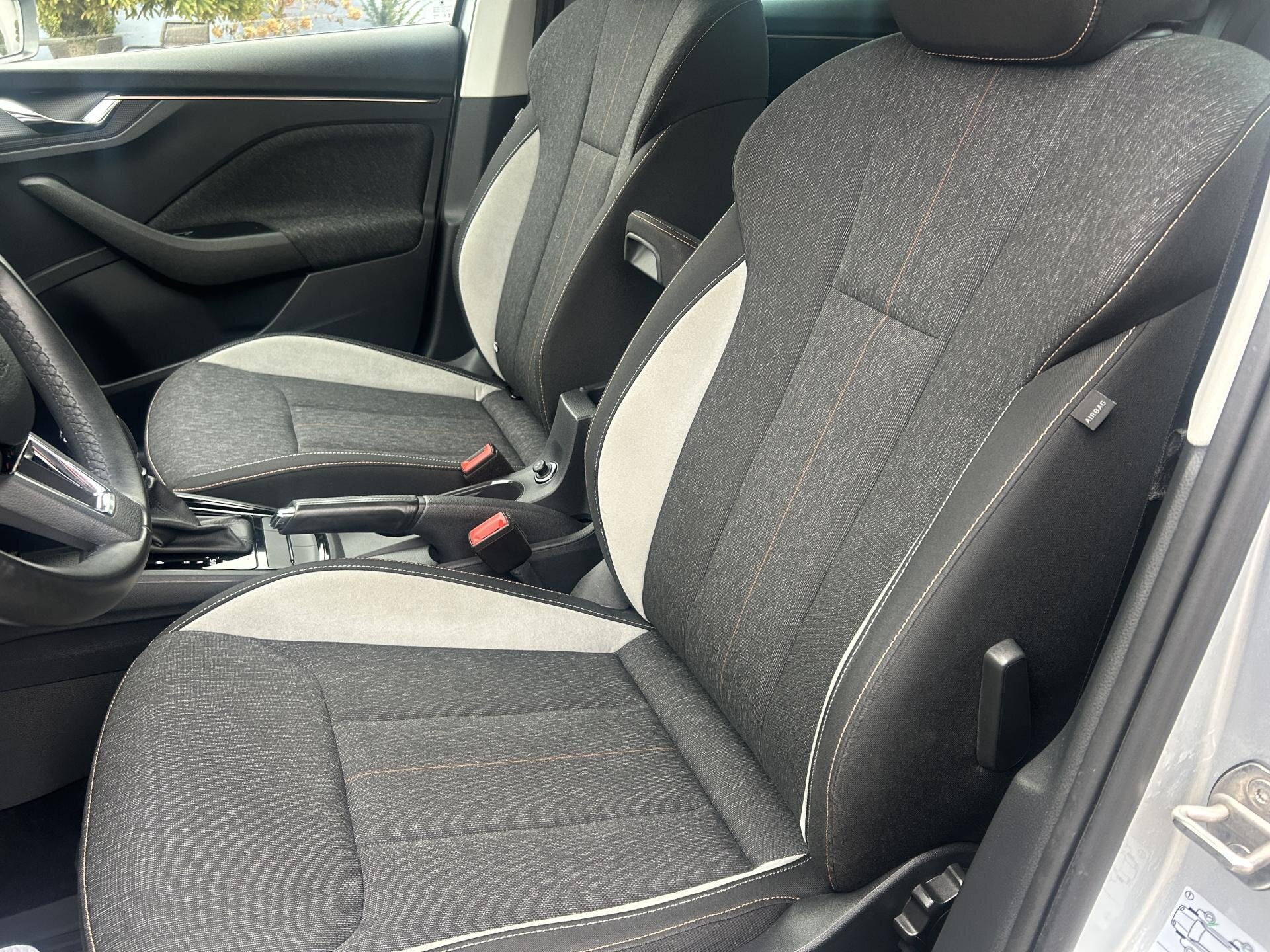 Škoda Kamiq Hatchback 999,0 85 kw