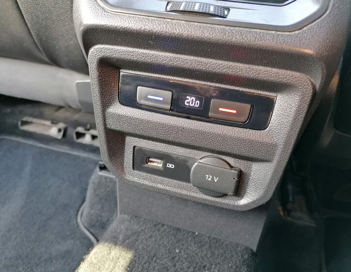 Volkswagen Tiguan Allspace 32