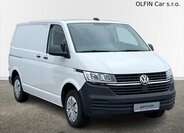 Volkswagen Transporter Skříň 2,0 l 110 kw
