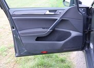 Volkswagen Golf Kombi 1,5 l 110 kw