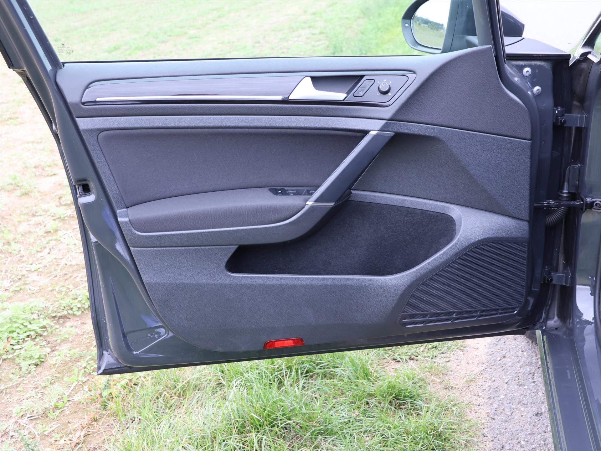 Volkswagen Golf Kombi 1,5 l 110 kw