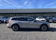 Volvo V60 Kombi 2,0 l 140 kw