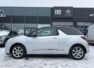 Citroën DS3 Hatchback 1,2 l 81 kw