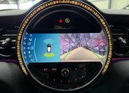 Mini Cooper Hatchback 2,0 l 170 kw