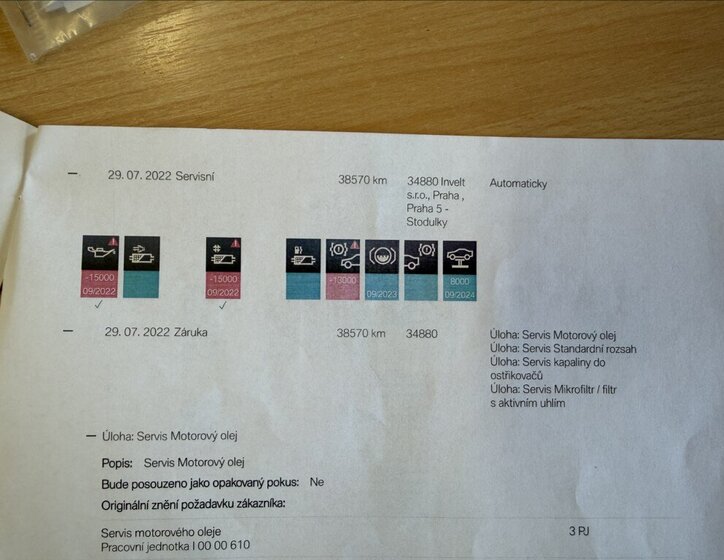 BMW Řada 2 Sedan 2,0 l 140 kw