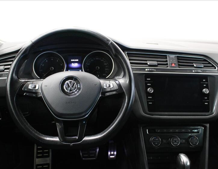 Volkswagen Tiguan 28