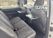 Volkswagen Caddy Ostatní 1,5 l 85 kw