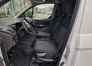 Ford Transit Connect Skříň 1,5 l 74 kw