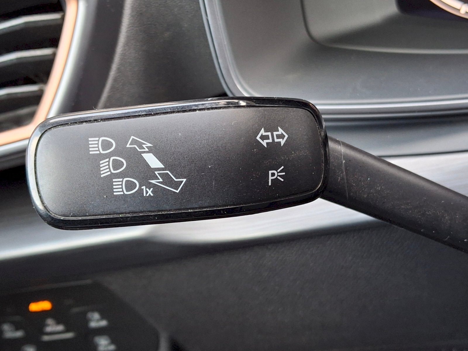 Cupra Formentor SUV 1,5 l 110 kw