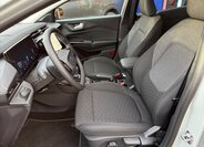 Ford Puma Hatchback 998,0 92 kw