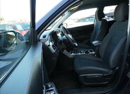 SsangYong Korando SUV 1,5 l 120 kw