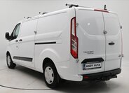 Ford Transit Custom Skříň 2,0 l 96 kw