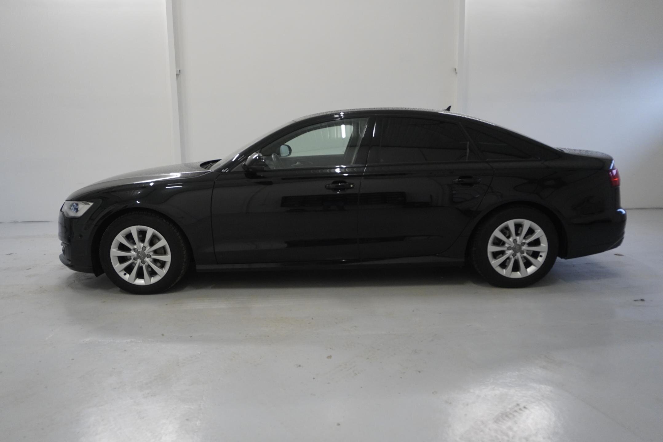 Audi A6 Sedan 3,0 l 200 kw