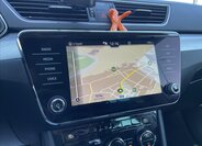 Škoda Superb Kombi 2,0 l 110 kw