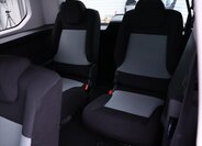 Citroën Berlingo MPV 1,2 l 81 kw