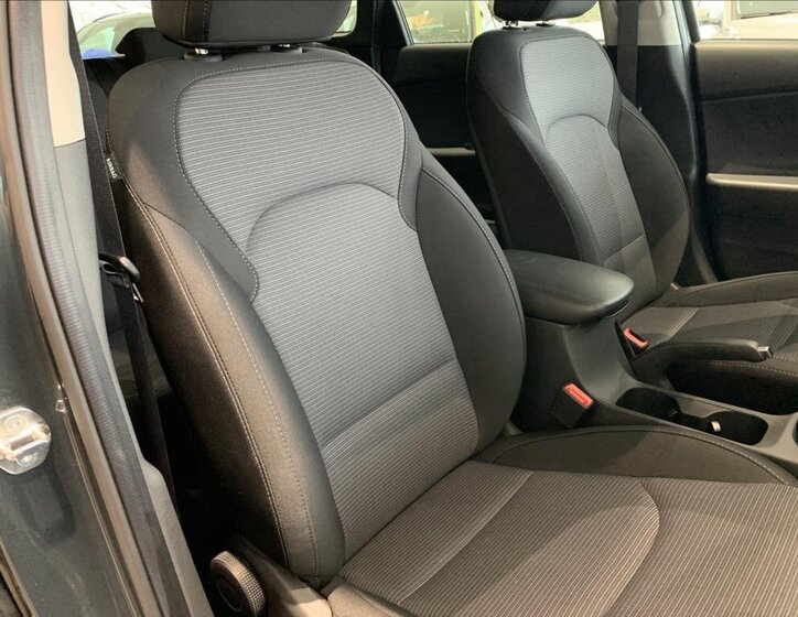 Hyundai i30 Kombi 1,5 l 70 kw