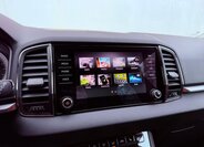 Škoda Karoq SUV / Terénní 2,0 l 85 kw