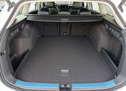 Volkswagen Passat Kombi 2,0 l 110 kw