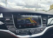 Opel Astra Hatchback 1,4 l 92 kw
