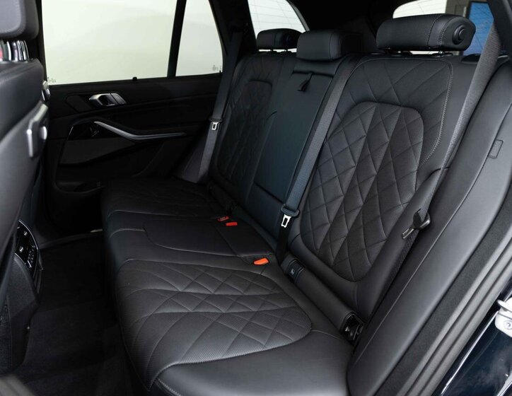 BMW X5 SUV / Terénní 3,0 l 219 kw