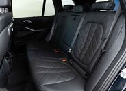 BMW X5 SUV / Terénní 3,0 l 219 kw