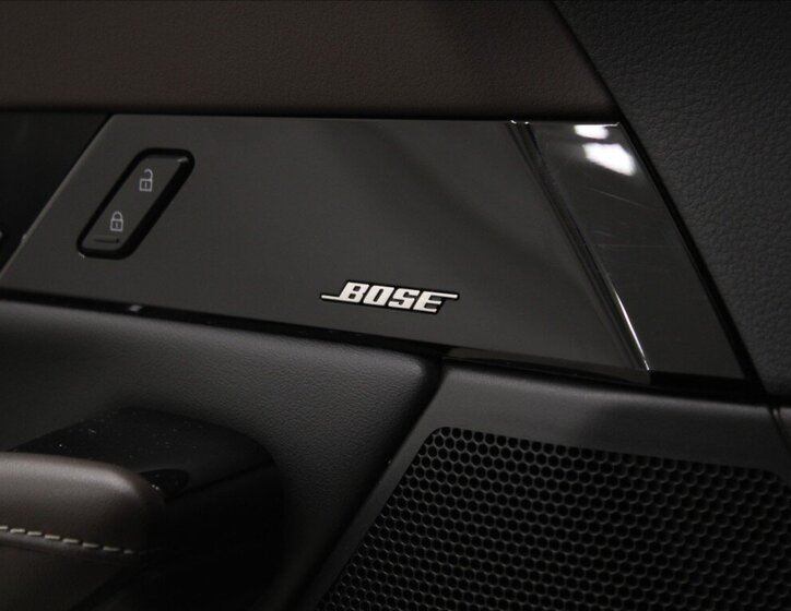 Mazda CX-30 SUV / Terénní 2,0 l 132 kw