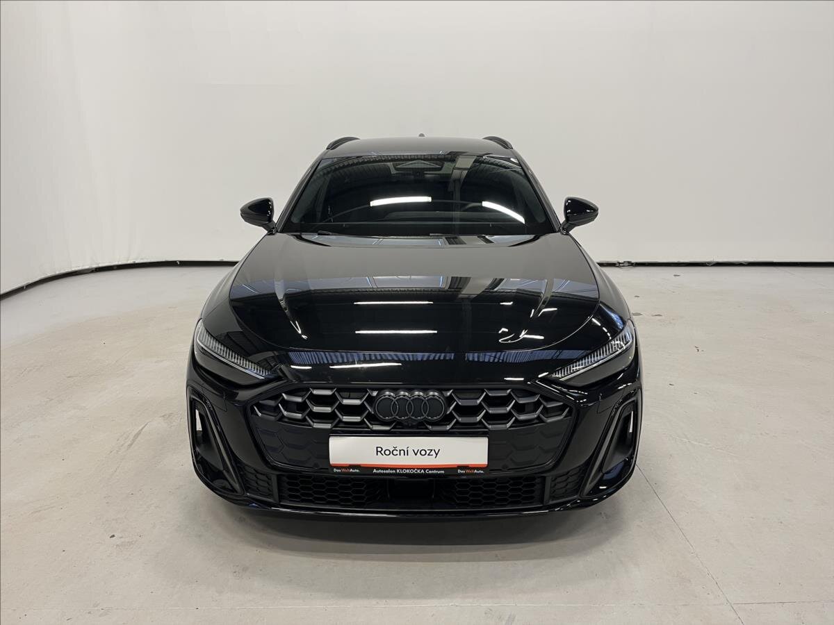 Audi A5 Kombi 2,0 l 150 kw