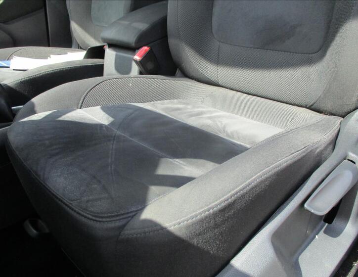 Volkswagen Tiguan 20