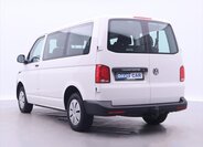 Volkswagen Transporter Kombi 2,0 l 81 kw