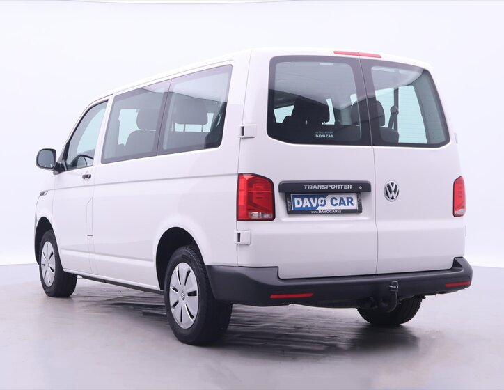 Volkswagen Transporter Kombi 2,0 l 81 kw