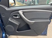 Dacia Duster SUV 1,5 l 80 kw