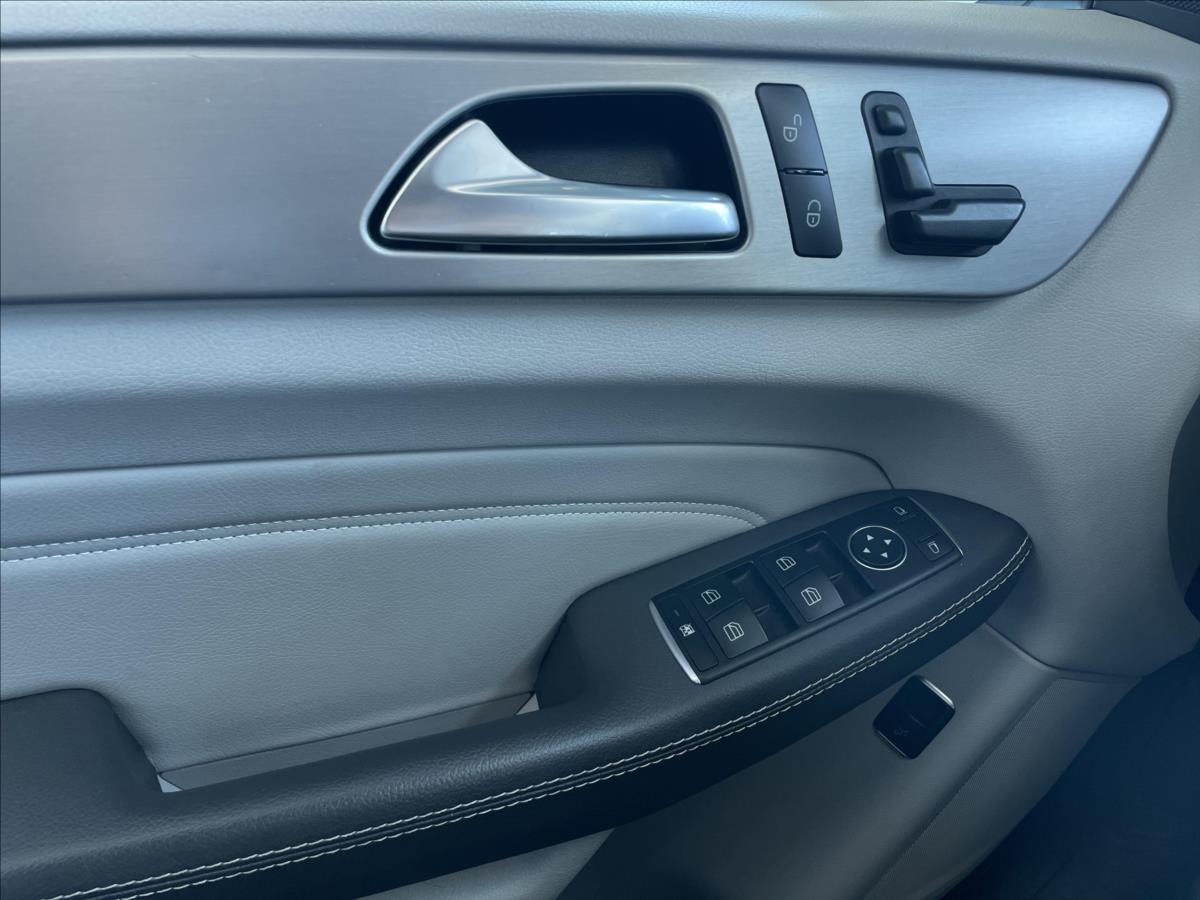 Mercedes-Benz Třídy M