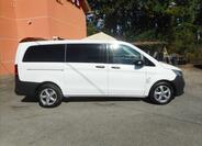 Mercedes-Benz Vito 4