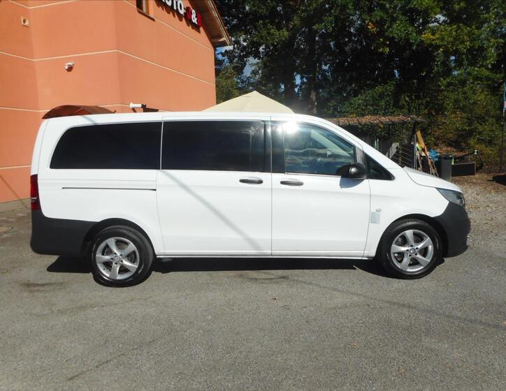 Mercedes-Benz Vito 4