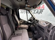 Renault Master Valník 2,3 l 92 kw