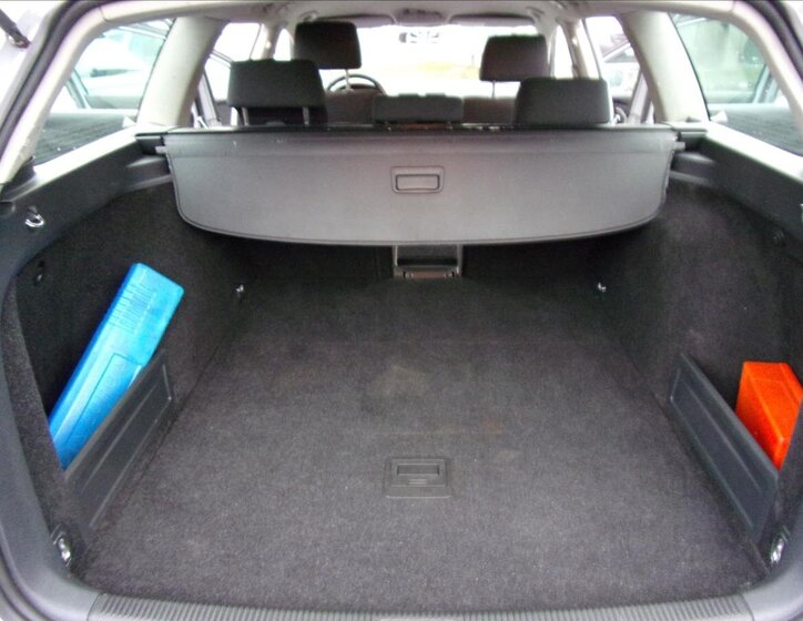 Volkswagen Passat 20