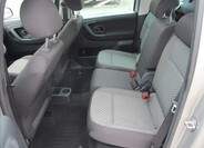 Škoda Roomster 11