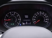 Dacia Duster SUV / Terénní 1,3 l 96 kw