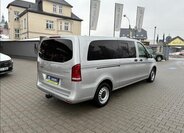 Mercedes-Benz Vito MPV 2,0 l 120 kw