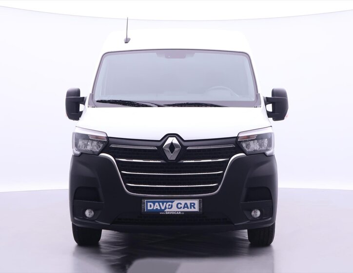 Renault Master Skříň 2,3 l 100 kw