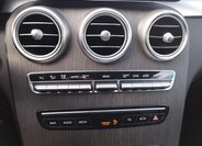 Mercedes-Benz Třídy C Kombi 2,0 l 143 kw