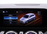 Mercedes-Benz Třídy B Hatchback 2,0 l 110 kw