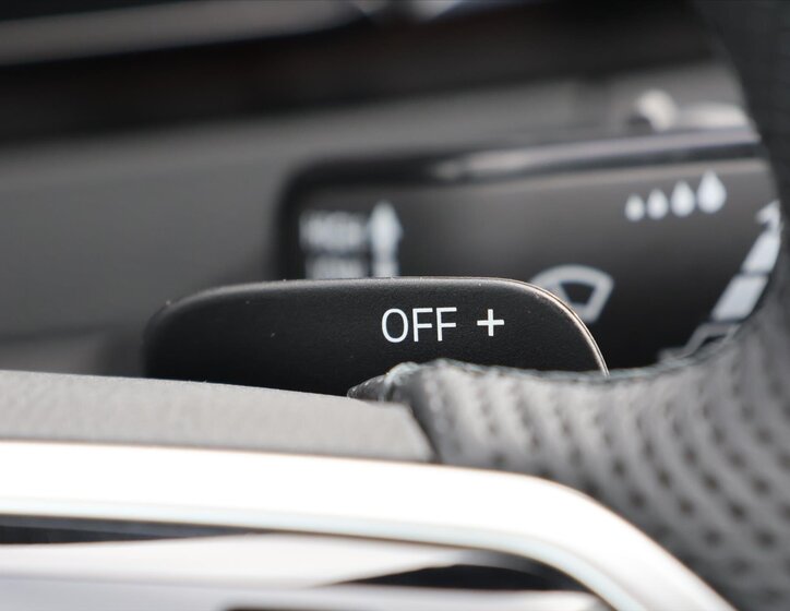 Volkswagen Arteon 26