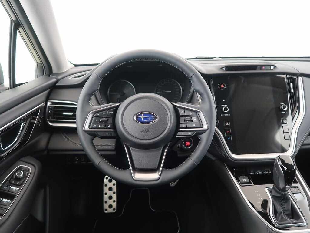 Subaru Outback SUV / Terénní 2,5 l 124 kw